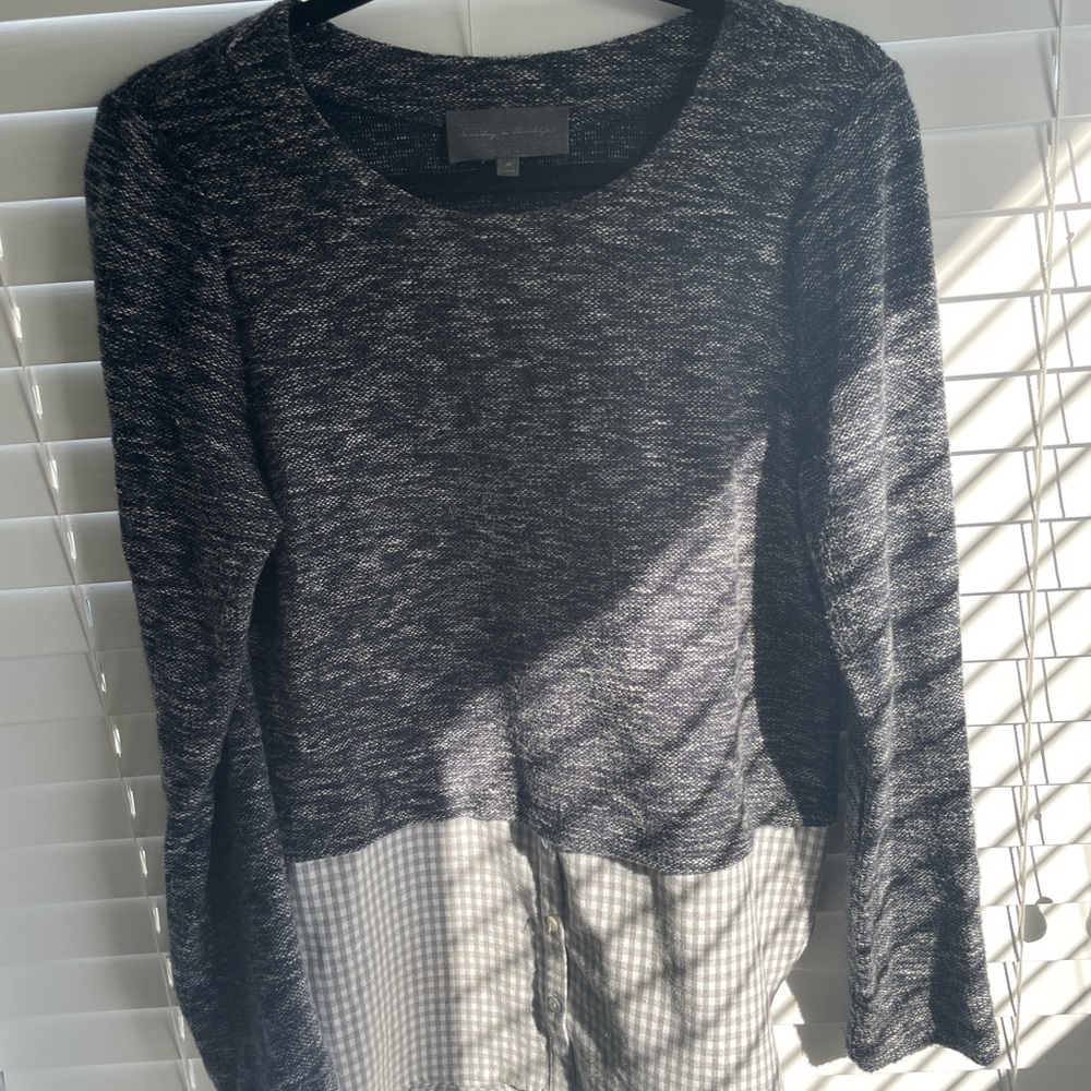 Cutest Sweater